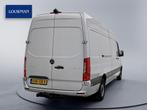 Mercedes-Benz Sprinter 317 1.9 CDI L3H2 3500KG Trekhaak Navi, Automaat, Gebruikt, 4 cilinders, Met garantie (alle)