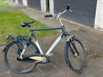 Gazelle montreux  ltd, Fietsen en Brommers, Fietsen | Heren | Herenfietsen, Ophalen of Verzenden, Zo goed als nieuw, Gazelle, Versnellingen