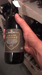 Doosje grand prestige 2022, Verzamelen, Biermerken, Ophalen of Verzenden, Zo goed als nieuw, Flesje(s), Hertog Jan