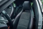Mercedes-Benz A-klasse 180 Ambition / AMG / Pano / Licht&Zic, Auto's, Mercedes-Benz, 65 €/maand, Gebruikt, 4 cilinders, Leder en Stof