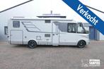 Hymer BML-I 780 MasterLine | Levelsysteem | Lithium | Enkele, Caravans en Kamperen, Campers, 7 tot 8 meter, Bedrijf, Diesel, Hymer