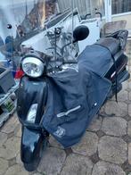 Scooter Sym Fiddle II 45km/geel kenteken, Fietsen en Brommers, Ophalen, Gebruikt, Maximaal 45 km/u, Benzine