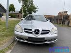 2006 Mercedes SLK SLK200 R171 1.8 Zilver C775 Demontage Onde, Gebruikt, -, Ophalen of Verzenden, -