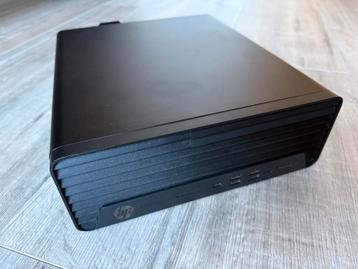 HP Prodesk 600 G6 | W11 | 16GB | 1TB | i5-10500 (Topstaat!) beschikbaar voor biedingen