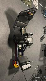 Redbull f1 stoel, Ophalen of Verzenden, Zo goed als nieuw