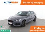 CUPRA Leon 1.4 e-Hybrid VZ Adrenaline | LK78590 | (bj 2021), 77 km/l, Gebruikt, 4 cilinders, Met garantie (alle)