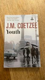 J M Coetzee - Youth, Boeken, Ophalen of Verzenden, Zo goed als nieuw, J M Coetzee, Europa