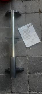 Laminaatsnijder Wolfcraft, Doe-het-zelf en Verbouw, Ophalen, 50 tot 150 cm, Zo goed als nieuw, 10 tot 30 cm