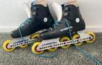 Skeelers Zandstra, maat 39/40, Ophalen, Inline skates 5 wielen, Overige merken