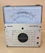 Philips PM 2412/01, Doe-het-zelf en Verbouw, Meetapparatuur, Ophalen of Verzenden, A, A, A