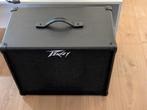 Peavey 112 1x12 Cabinet, Gebruikt, Minder dan 60 watt, Front, Rear of Stereo speakers, Ophalen