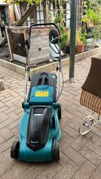 Grasmaaier, Tuin en Terras, Grasmaaiers, Ophalen of Verzenden, Gebruikt, Elektrische grasmaaier, Makita