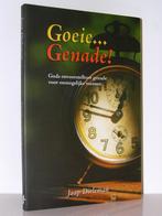Jaap Dieleman - Goeie genade, Ophalen of Verzenden, Zo goed als nieuw, Christendom | Protestants