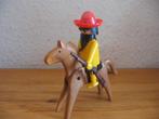 Playmobil vintage western mexicaan 3343 jaren 70 oud, Kinderen en Baby's, Speelgoed | Playmobil, Ophalen of Verzenden, Gebruikt
