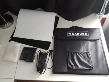Caruba portable foto studio beschikbaar voor biedingen