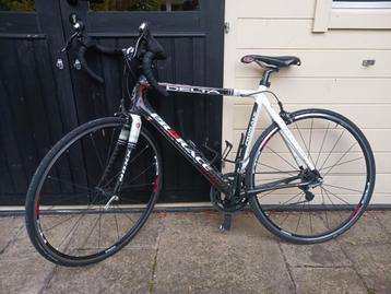 Prorace delta racefiets  beschikbaar voor biedingen