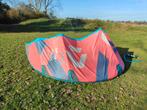 Duotone Rebel sls 8m 2022 Kite, Watersport en Boten, Kitesurfen, 8 m², Geen board, Ophalen of Verzenden, Zo goed als nieuw