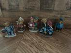 Verschillende Cherished Teddies, Ophalen of Verzenden, Zo goed als nieuw, Overige typen