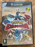 Pokemon Colosseum Gamecube, Spelcomputers en Games, Games | Nintendo GameCube, Avontuur en Actie, 1 speler, Ophalen of Verzenden