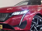 Peugeot 308 Allure Pack Business 1.2 Turbo 130pk EAT8 | AGR-, Auto's, 1263 kg, Stof, Gebruikt, 1199 cc
