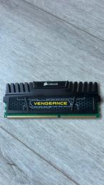 Corsair vengaence 8 gb 4x2gb, Ophalen of Verzenden, Zo goed als nieuw, DDR3, Desktop