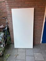 Bureau blad, Doe-het-zelf en Verbouw, Platen en Panelen, Ophalen, Zo goed als nieuw, Hout