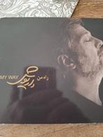 Dariush my way, Ophalen of Verzenden, Zo goed als nieuw, Overige soorten