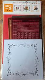 Dot and Do Hobby Materialen, Verzenden, Nieuw, Materiaal