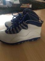 Nike air jordan 10 retro old royal, Ophalen of Verzenden