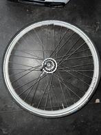 Shimano nexus 8 naaf achtervelg SG-8C31, SG-8R36, Ophalen of Verzenden, Zo goed als nieuw