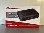 Pioneer TS-WX130EA - Active autosubwoofer - 160 W, Ophalen of Verzenden