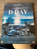 Surviving d-day - Omaha beach, Duitsland, Overige typen, Ophalen of Verzenden, Landmacht