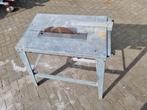 Alko zaagtafel, Dieren en Toebehoren, Ophalen of Verzenden, Gebruikt, Overige typen