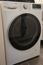 LG wasmachine Thinq inverter direct drive 8 kg, 6 tot 8 kg, Ophalen, Gebruikt, 85 tot 90 cm