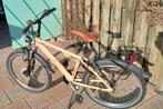 GEZELLE  DISCOVER A.T.V JONGENSFIETS., 24 inch, Versnellingen, Ophalen of Verzenden, Zo goed als nieuw
