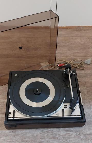 Dual 1214 beschikbaar voor biedingen