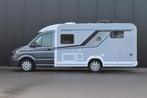 Knaus Van Ti Vansation 650 MEG 180pk MAN Automaat | Luchtver, Caravans en Kamperen, Campers, Automaat, Tot en met 2, Bedrijf, Diesel