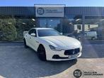 Maserati Ghibli, Auto's, Euro 5, Achterwielaandrijving, Gebruikt, Lichtsensor