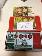 Temsi Meccano Metalen Constructie Doos 0 Compleet, Ophalen of Verzenden, Gebruikt, Overige merken