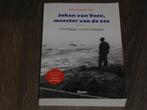 Johan van Veen, meester van de zee, Boeken, Geschiedenis | Vaderland, Willem van der Ham, Zo goed als nieuw, 20e eeuw of later