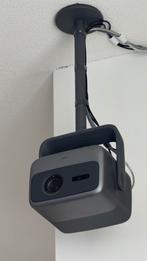 JMGO INFINITY 4k projector super mooi! 200inch, Ophalen of Verzenden, Zo goed als nieuw, Overige technologieën, Ultra HD (4K)