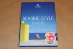 Seaside Style — Interieurs & Decoratie aan Zee, Ophalen of Verzenden, Zo goed als nieuw, Architecten