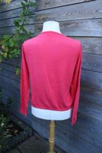 Dun Vest rood Purdey mt M Vaste prijs, Kleding | Dames, Truien en Vesten, Maat 38/40 (M), Ophalen of Verzenden, Zo goed als nieuw