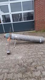 Melkbus voor carbid, Hobby en Vrije tijd, Ophalen, Gebruikt