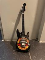 Guns N' Roses Gitaar, Ophalen of Verzenden, Gebruikt