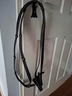 Springteugels full, Dieren en Toebehoren, Paarden en Pony's | Hoofdstellen en Tuigage, Horka, Dressuur, Ophalen of Verzenden, Horka.com
