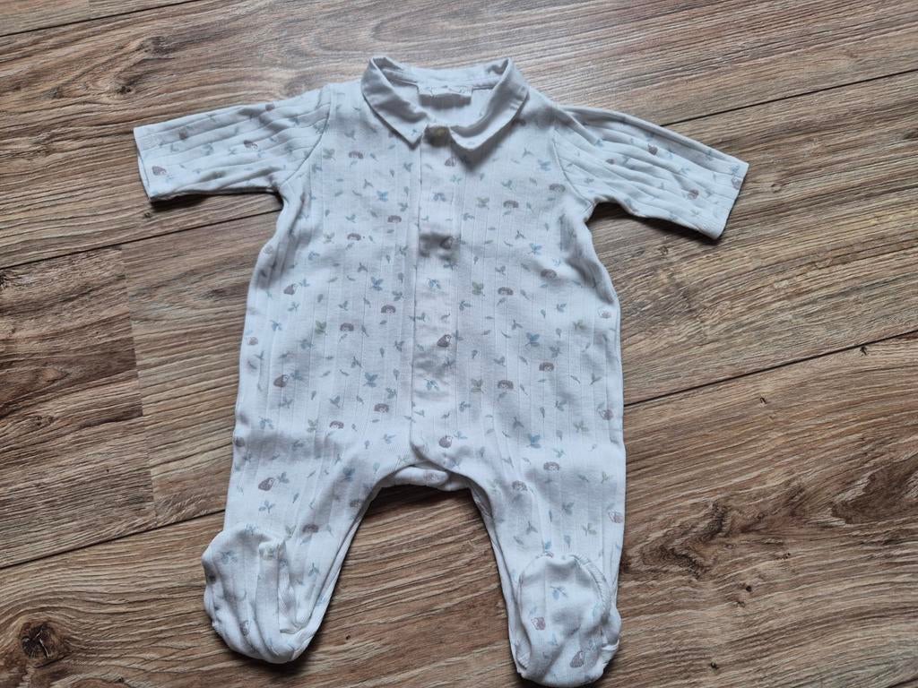 Tartine et chocolat pakje egeltjes maatje 56, Tartine et chocolat, Nieuw, Ophalen of Verzenden, Pakje