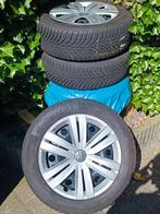 Winter contact banden. R16, Auto-onderdelen, Banden en Velgen, Ophalen, Gebruikt, 16 inch, 205 mm