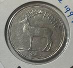 1 pond Ierland 1994, Ophalen of Verzenden, Overige landen