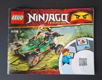 Lego Ninjago (nr 70685 en 71700), Ophalen of Verzenden, Zo goed als nieuw, Complete set, Lego